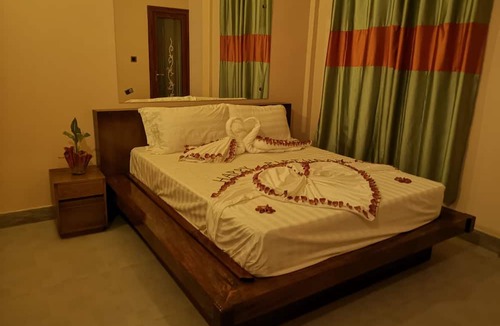 Maduvvari House | Wunderbar Inn