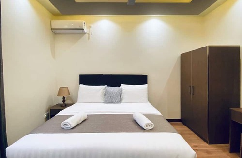 Fuvahmulah Hotel | Isle Royal Inn