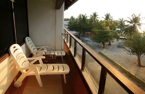 Kaashidhoo Hotel | Global Residence