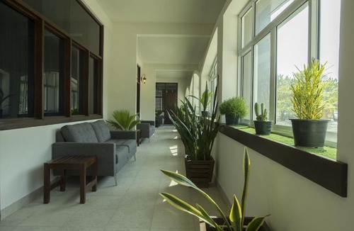 Kaashidhoo Hotel | Global Residence