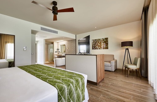 Kedhigandu Resort | Hotel Riu Atoll - All Inclusive