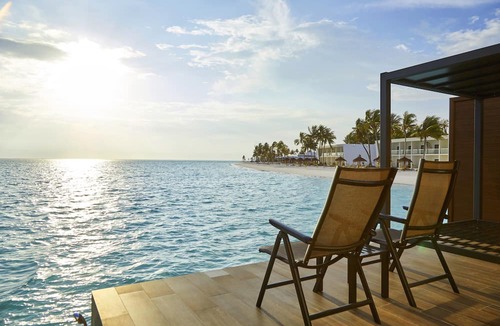 Kedhigandu Resort | Hotel Riu Atoll - All Inclusive