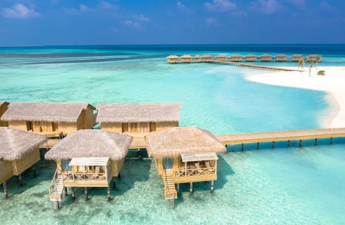 Uthurumaafaru Resort | You & Me Maldives - Adults Only - Premium All-Inclusive