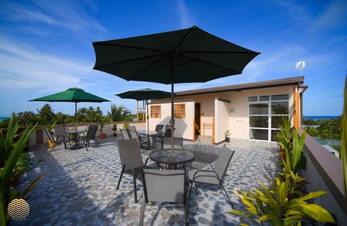 Guraidhoo Hotel | Ocean Retreat & Spa