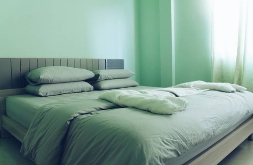 Hanimaadhoo House | Salty Beach House