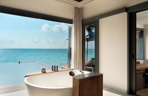 Vakkaru Resort | Vakkaru Maldives