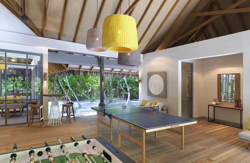 Vakkaru Resort | Vakkaru Maldives