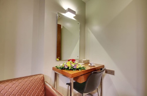 Male Hotel | Unima Grand