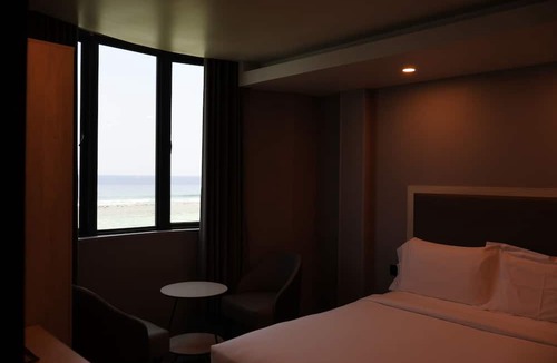 Hulhumale Hotel | Starry Beach Inn