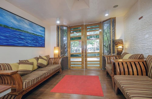 Vilimale Hotel | The Vinorva Maldives