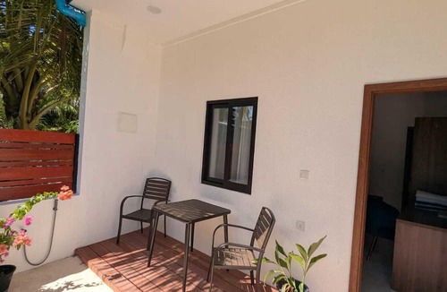 Omadhoo House | Luma Boutique Hotel