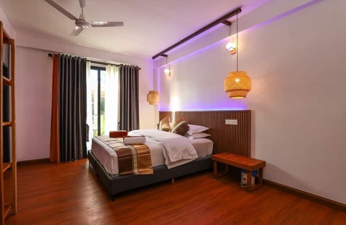 Thoddoo Hotel | Island Vista Thoddoo