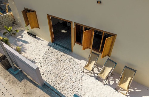Hulhudhoo House | Sansara Maldives