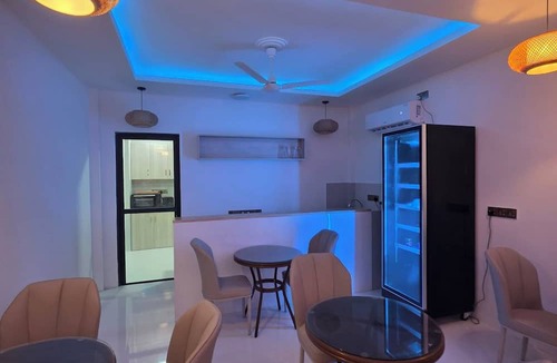 Kamadhoo House | Silver Bay Kamadhoo