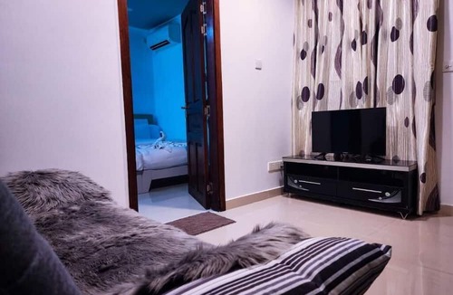 Hulhumale House | Reef Guest House
