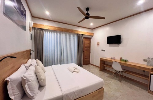 Milandhoo House | Handhuvaru Maldives