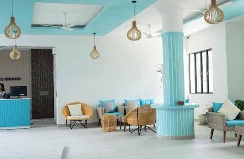 Rasdhoo House | Rasgrand