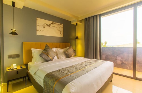 Dhigurah Hotel | Lonuhiri at Dhigurah