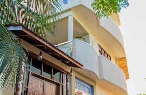 Guraidhoo Hotel | Rosy Villa
