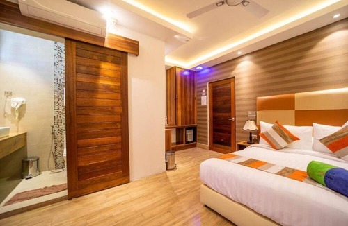 Guraidhoo Hotel | Rosy Villa