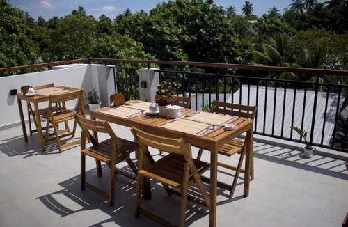 Felidhoo Hotel | Oshi Boutique