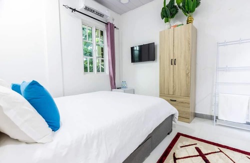 Viligili House | fathikoyhe