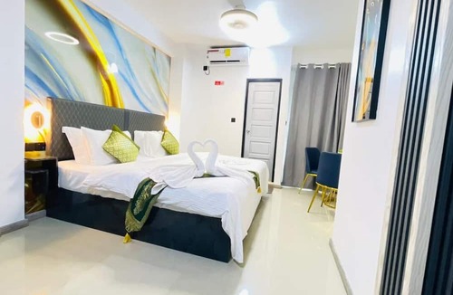 Hulhumale House | HS MIRACLE VIEW