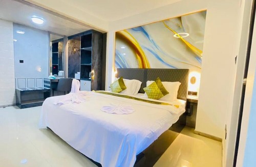 Hulhumale House | HS MIRACLE VIEW