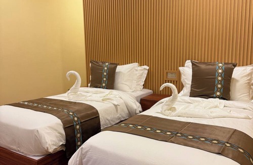 Thimarafushi House | Breeze Haven Surf Retreat