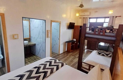 Huraa House | Luk inn at huraa