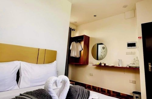 Huraa House | KANBULO House Maldives
