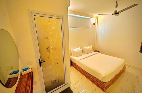Huraa House | KANBULO House Maldives