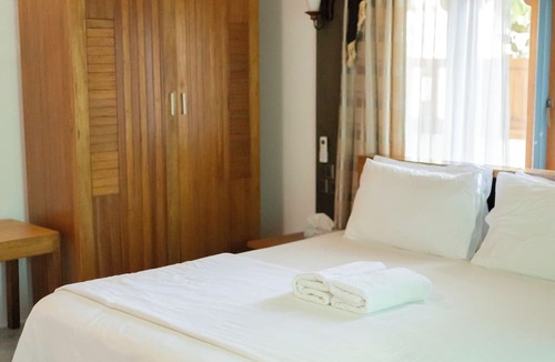 Kamadhoo Hotel | Biosphere by Hawks Hotels Kamadhoo Baa Atoll