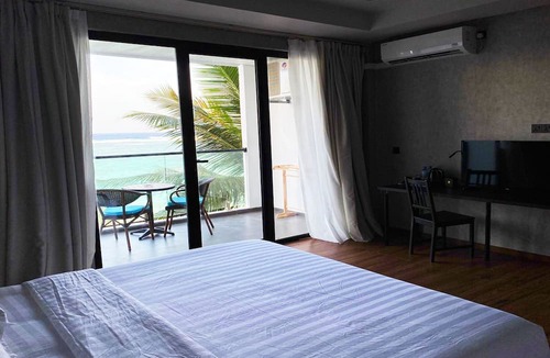 Thinadhoo House | Plumeria Maldives