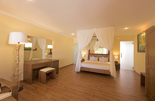Thulhaagiri Resort | Thulhagiri Island Resort