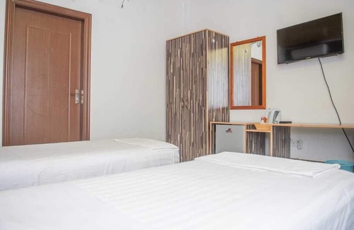 Vaadhoo House | Avanti retreat
