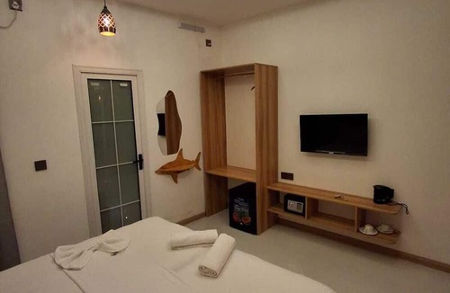 Dhiffushi House | Alsha Inn Dhiffushi
