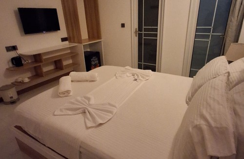 Dhiffushi House | Alsha Inn Dhiffushi
