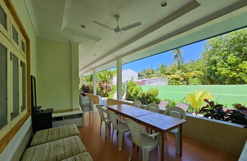 Himandhoo House | Kuri Himandhoo Inn