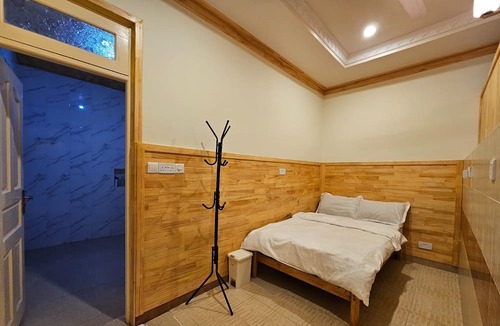 Himandhoo House | Kuri Himandhoo Inn