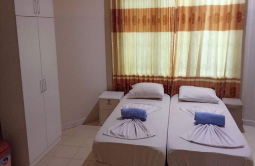Huraa House | Sea Breeze View