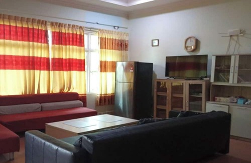 Huraa House | Sea Breeze View