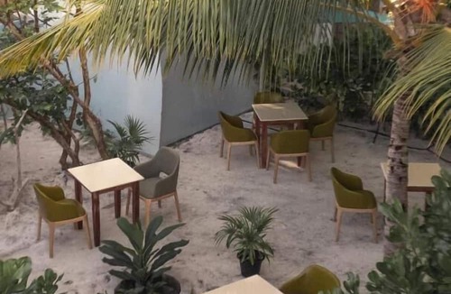 Dharavandhoo House | BAGEECHAA STAY