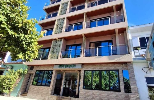 Gulhi Hotel | AIMI Beach Hotel
