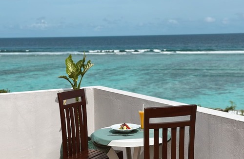 Thulusdhoo Island House | Blissview Maldives