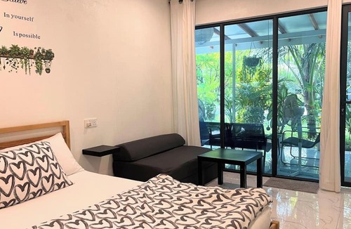 Kudahuvadhoo Hotel | Oceana Inn Maldives
