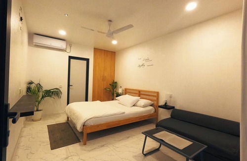 Kudahuvadhoo Hotel | Oceana Inn Maldives