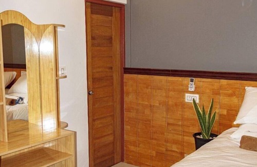 Omadhoo Bed & Breakfast | Rayva inn
