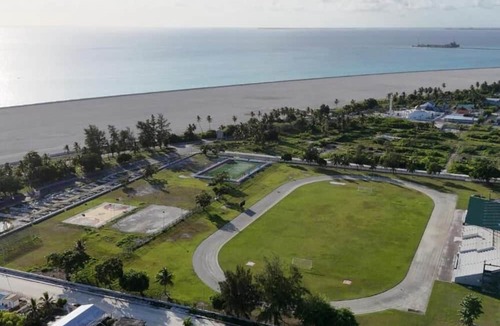 Hithadhoo House | Kilavethi Retreat