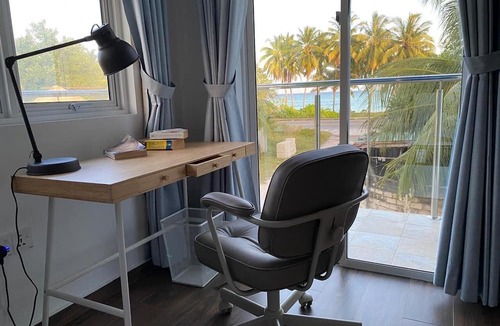 Gan Bed & Breakfast | Calm Beach Inn